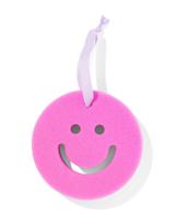 HEMA Badspons gezichtje - thumbnail