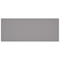 VidaXL Tuin Tafel Lichtgrijs 250 x 100 x 73 cm Poly Rattan - thumbnail