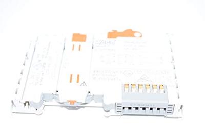 WAGO SPS-Steuerung Digitale PLC-ingangsmodule 753-430 1 stuk(s)