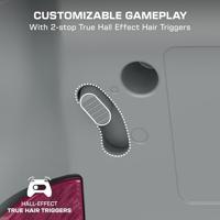 Gamepad - Xbox - Rematch Advanced - Bedraad - Kyoto Bloom - PC-compatibel - Turtle Beach - thumbnail