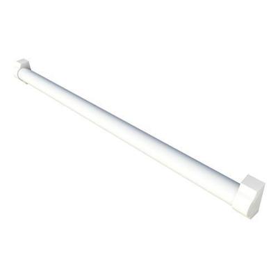 SecuBar doorvalbev.opdd wit 1490