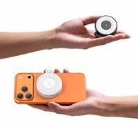 Ulanzi LM21 Magnetic Fill Light (Black) - thumbnail