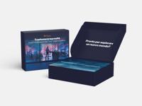 Aerotec Straalzand | 0,5-0,8 mm 1,5 liter | 1 stuk - 2009527 2009527 - thumbnail