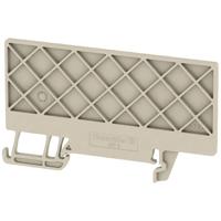 Weidmüller 2489090000 Scheidingswand 50 stuk(s) - thumbnail