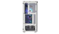 CoolerMaster Case MasterBox TD500 Mesh Wit - thumbnail