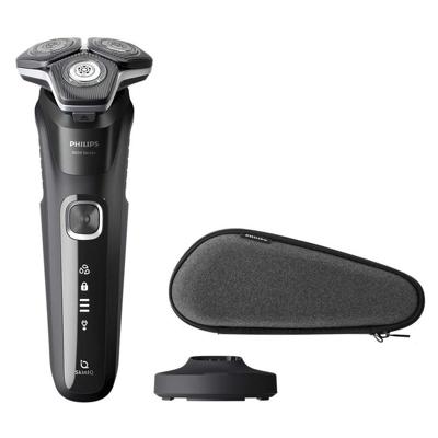 Philips S5585/35 Shaver Series 5000 Scheerapparaat Blauw