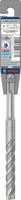 Bosch Accessoires PRO SDS plus-5X hamerboor | 13 x 100 x 160 mm - 2608833813 - thumbnail