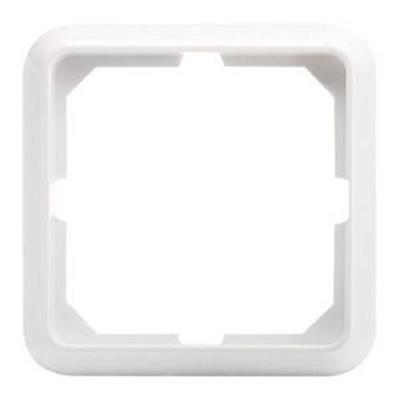 ELSO frame 204104 1-voudige FASHION Duro zuiver wit 1 stuk(s)