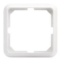 ELSO frame 204104 1-voudige FASHION Duro zuiver wit Meerdere kleuren 1 stuk(s) - thumbnail