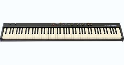 Studiologic Numa Compact SE stage piano