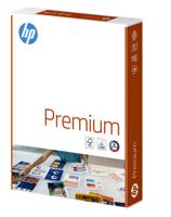 Kopieerpapier hp premium a4 90gr wit | 5 stuks - thumbnail