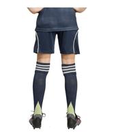 Real Madrid Uit Broekje Junior 2025/2026 - Maat 152 - Kleur: Donkerblauw | Soccerfanshop - thumbnail