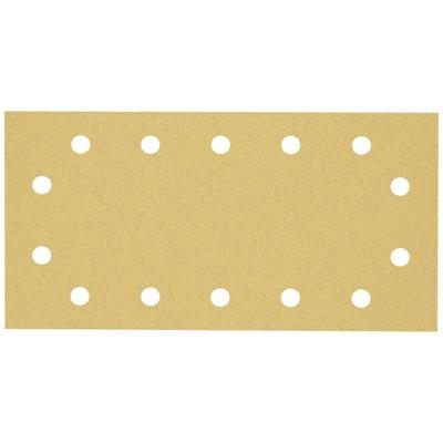 Bosch Accessoires Expert C470 schuurpapier voor vlakschuurmachines 115 x 230 mm, K80 50-delig - 1 stuk(s) - 2608900944 Bosch Accessoires Expert C470 schuurpapier voor vlakschuurmachines 115 x 230 mm, K80 50-delig - 1 stuk(s) - 2608900944