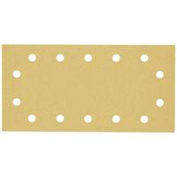 Bosch Accessoires Expert C470 schuurpapier voor vlakschuurmachines 115 x 230 mm, K80 50-delig - 1 stuk(s) - 2608900944 - thumbnail