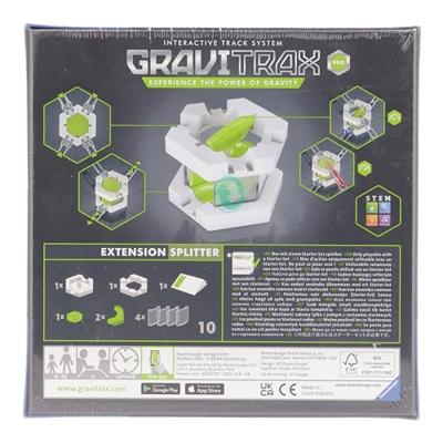 Ravensburger GraviTrax Pro uitbreidingsset Splitter