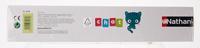 Educatief spel voor kinderen Nathan I'm learning to read Multicolour - thumbnail