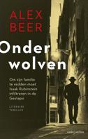 Onder wolven - Alex Beer - ebook - thumbnail