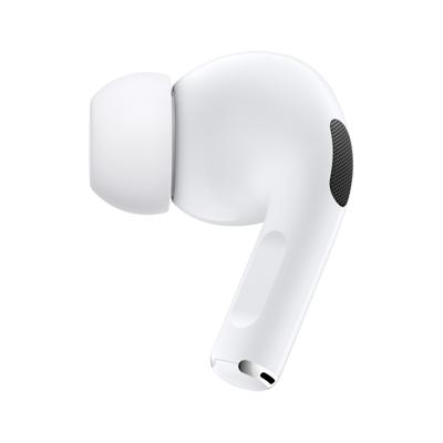 Apple AirPods Pro (2nd generation) AirPods Headset Draadloos In-ear Oproepen/muziek Bluetooth Wit
