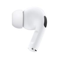 Apple AirPods Pro (2nd generation) AirPods Headset Draadloos In-ear Oproepen/muziek Bluetooth Wit - thumbnail