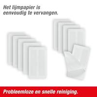 Swissinno 1 248 238 Sticky paper Glue Catcher Folie voor lijmvallen Geschikt voor merk Swissinno 10 stuk(s) - thumbnail