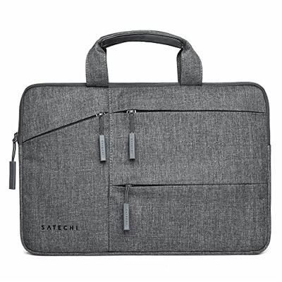 Satechi ST-LTB13 Laptoptas Geschikt voor max. (laptop): 33,0 cm (13) Grijs