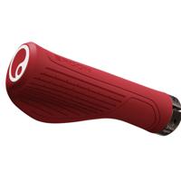 Ergon handvatten gs1-s evo chili red - thumbnail