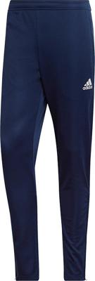 adidas Entrada 22 Trainingsbroek Donkerblauw Wit