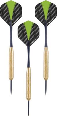 Longfield darts brass steeltip 22 gram