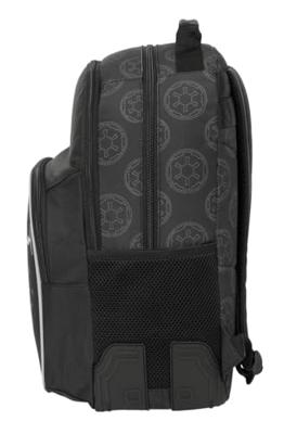 Schoolrugzak Star Wars Rebellion Zwart 32 x 42 x 15 cm