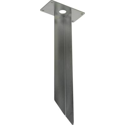 SLV Grondpin staalIperi 50 - 231231