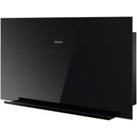 Miele DA 9092 W Screen Schouwkap Zwart - thumbnail
