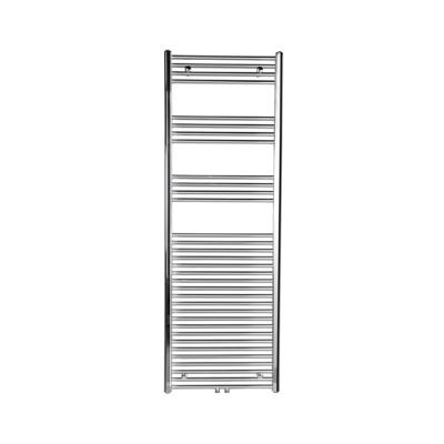 Handdoekradiator Sapho Alya Recht 60x176 cm Chroom Sapho Handdoekradiator Sapho Alya Recht 60x176 cm Chroom Sapho