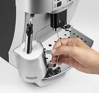 De'Longhi Magnifica S ECAM 21.117.SB Volledig automatisch Espressomachine 1,8 l - thumbnail