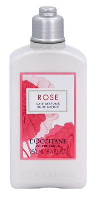 L'Occitane Rose Body Lotion 250 ml Bodylotion L'Occitane Rose Body Lotion 250 ml Bodylotion