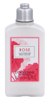 L&apos;Occitane Rose Body Lotion 250 ml Bodylotion - thumbnail