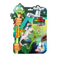 Uitrekbare en Kleurveranderende Reptielen - thumbnail