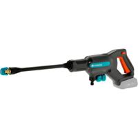 Gardena Accu Medium drukreiniger AquaClean 24/18 V P4A solo - 14800-55 14800-55 - thumbnail