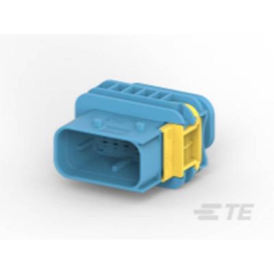 TE Connectivity 4-1564516-1 Inhoud: 1 stuk(s) Box