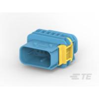 TE Connectivity 4-1564516-1 Inhoud: 1 stuk(s) Box - thumbnail