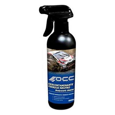 Bandenreiniger OCC Motorsport Neutraal (500 ml)
