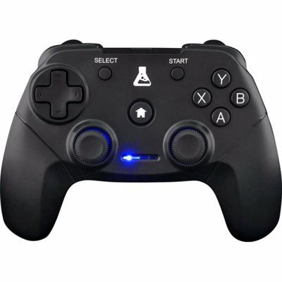 The G-Lab K-Pad Thorium Wireless gaming controller (PC/PS3) The G-Lab K-Pad Thorium Wireless gaming controller (PC/PS3)