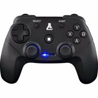 The G-Lab K-Pad Thorium Wireless gaming controller (PC/PS3) - thumbnail