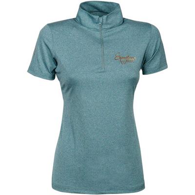 Harry's Horse Shirt Harding