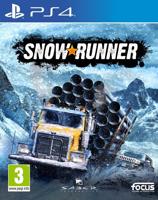 SnowRunner - thumbnail