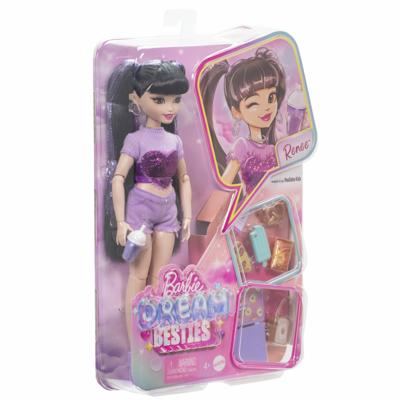 Barbie Dream Teen Renee Barbie Dream Teen Renee