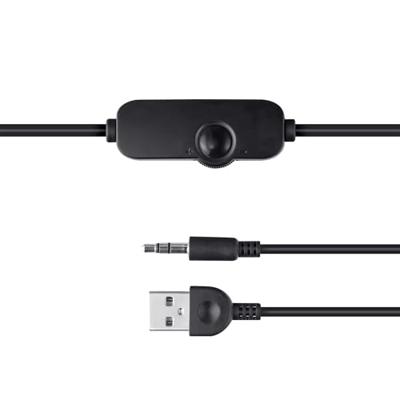 Trust Polo luidspreker set 4 W Universeel Zwart 2.0 kanalen 1-weg Trust Polo luidspreker set 4 W Universeel Zwart 2.0 kanalen 1-weg