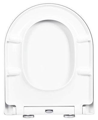 Cornat Wc-Bril Trient Sc Afneembaar Wi - KSTRSC00