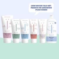 Naif Baby Nourishing Shampoo - thumbnail