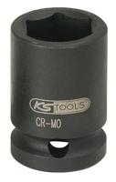 KS Tools 5151019 515.1019 Kracht-dopsleutelinzet 19 mm - thumbnail