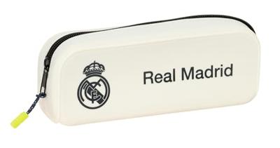 Alleshouder Real Madrid C.F. Wit 18.5 x 7.5 x 5.5 cm